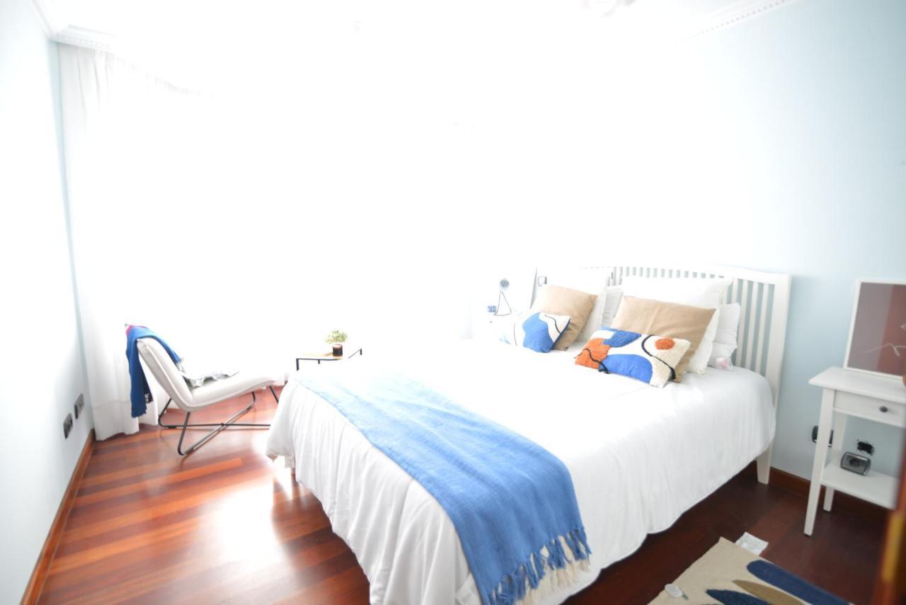 El Secreto De Liencres By Just Room Buitenkant foto