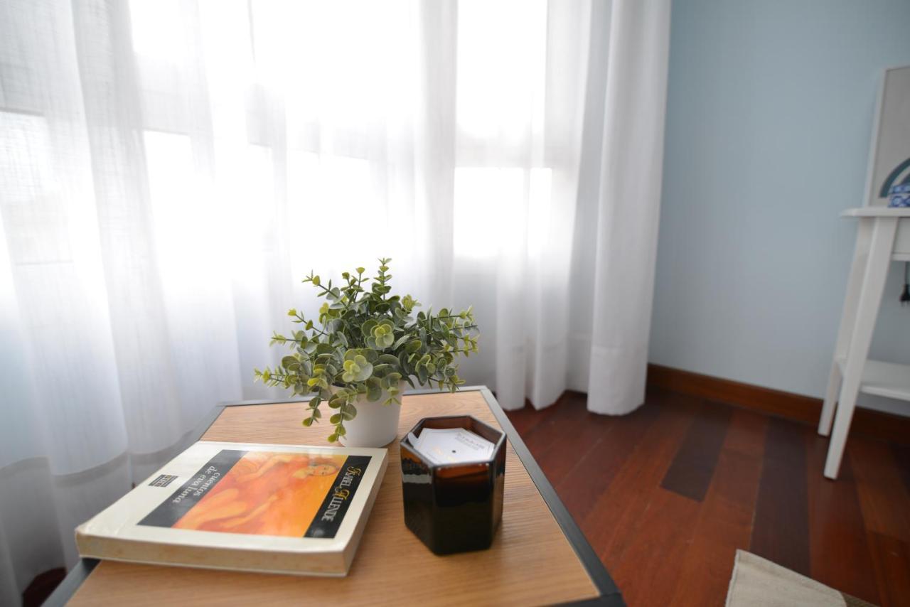 El Secreto De Liencres By Just Room Buitenkant foto