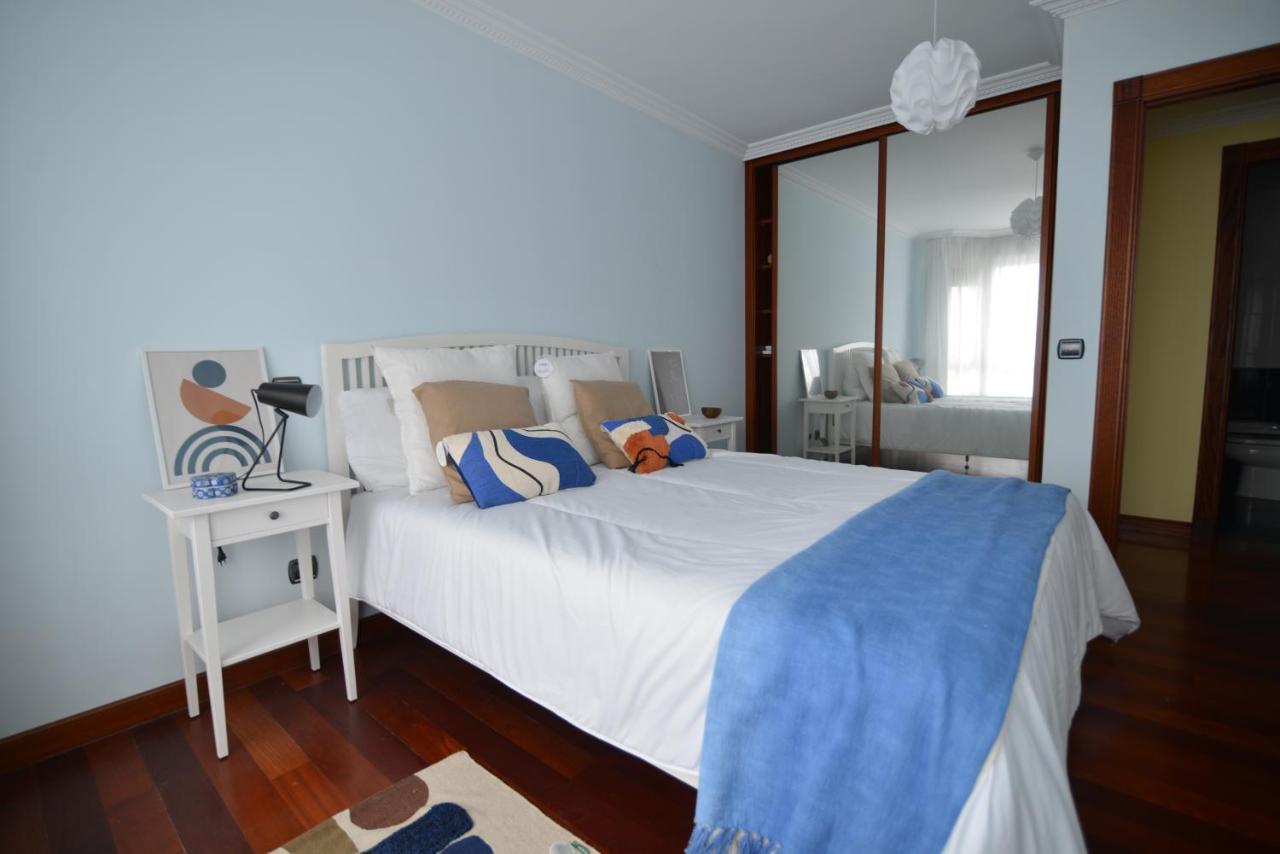 El Secreto De Liencres By Just Room Buitenkant foto