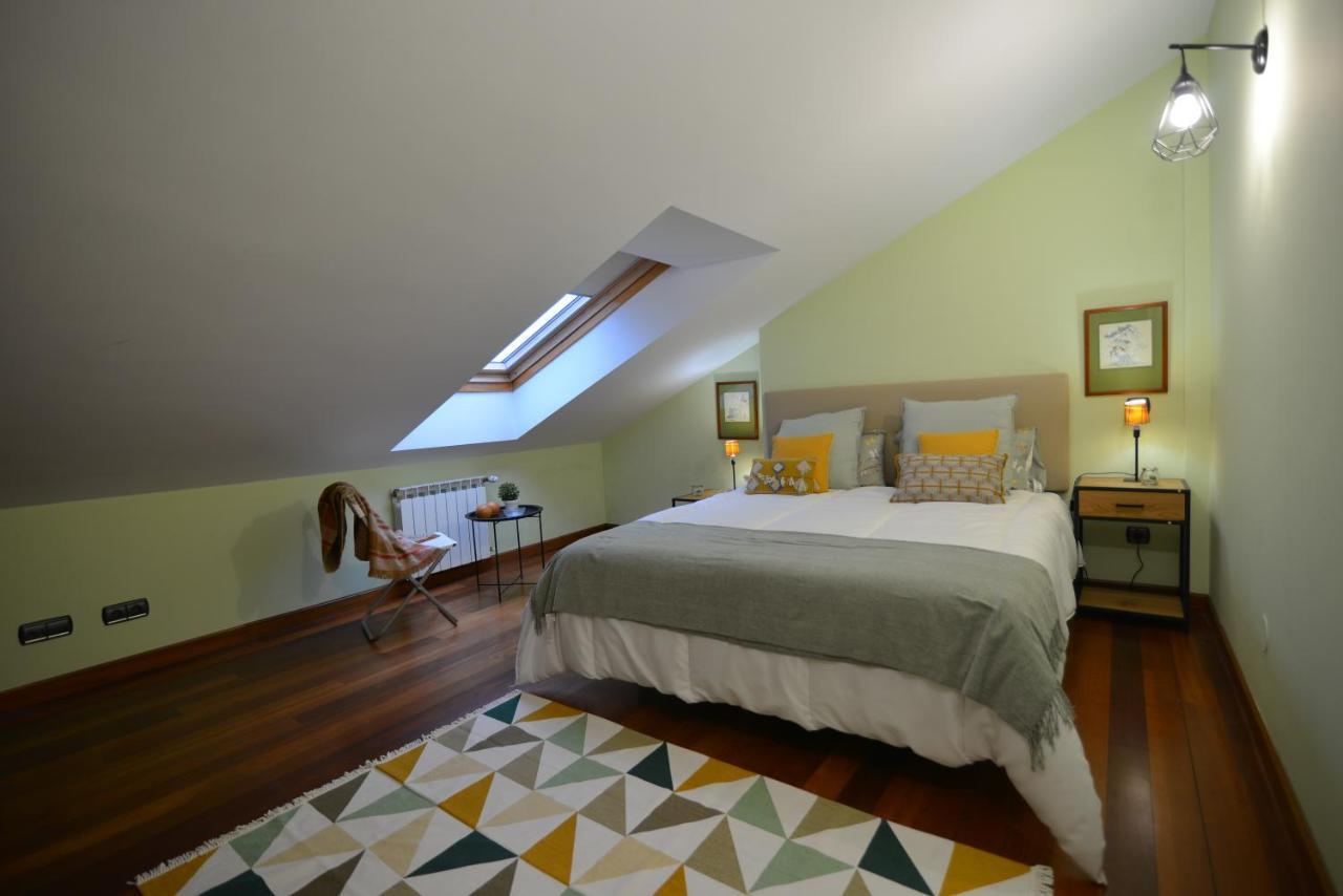 El Secreto De Liencres By Just Room Buitenkant foto