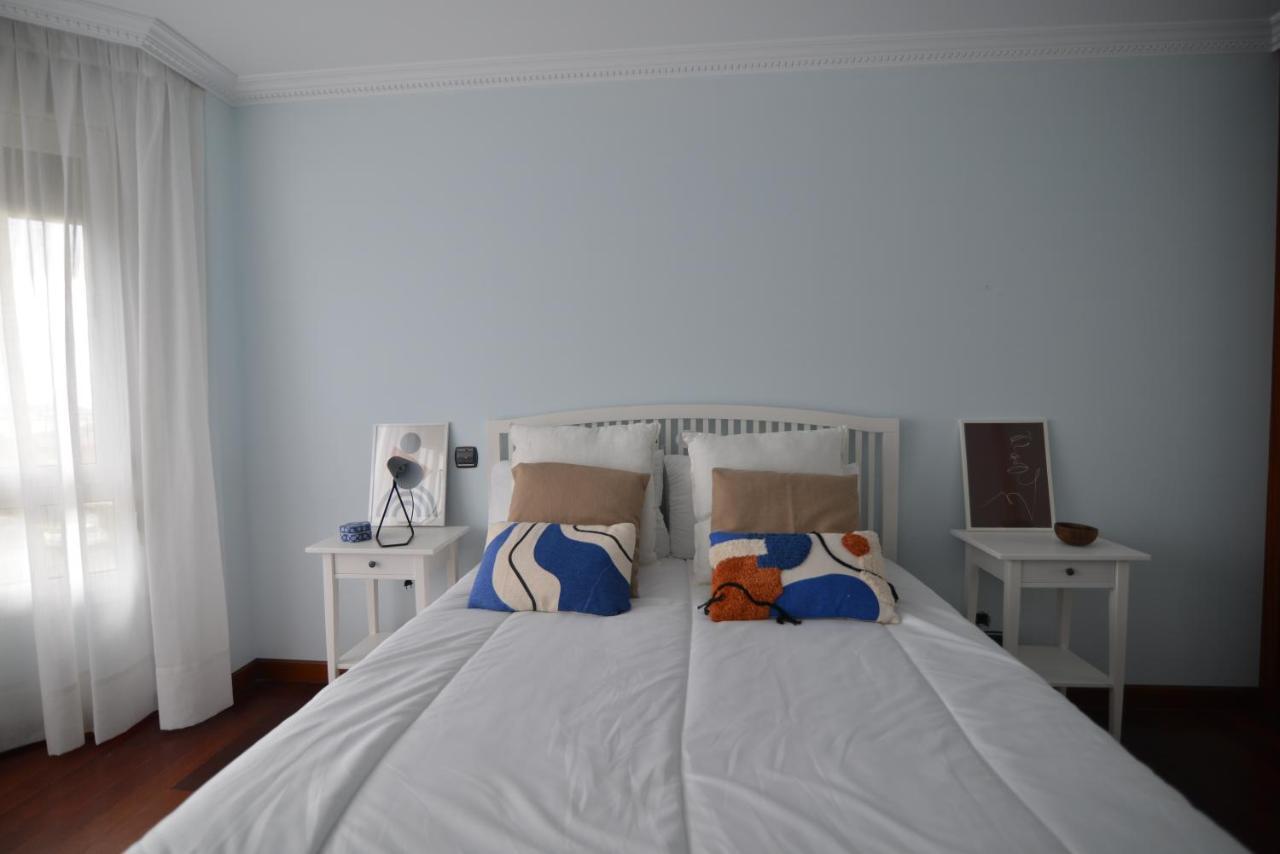 El Secreto De Liencres By Just Room Buitenkant foto