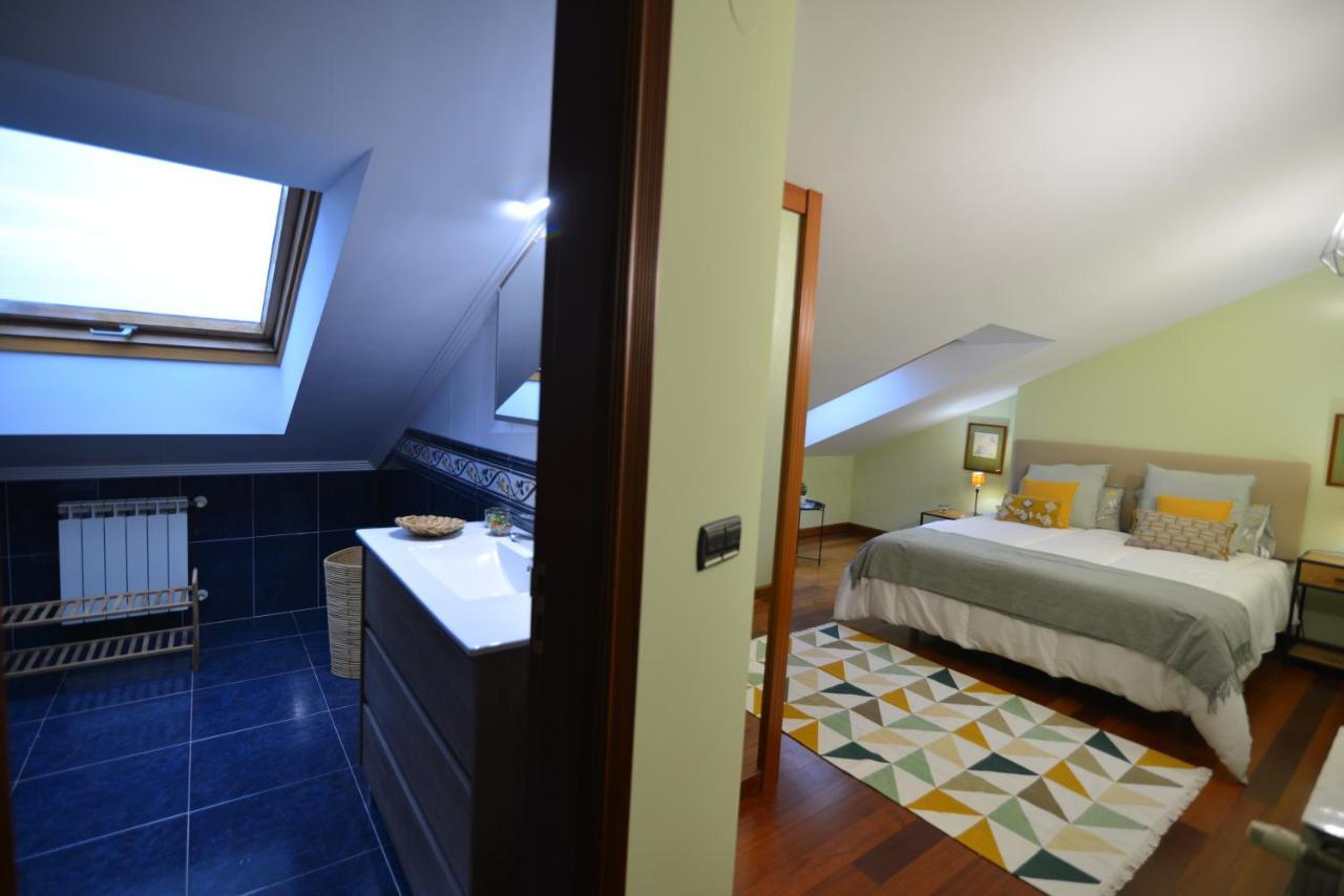 El Secreto De Liencres By Just Room Buitenkant foto