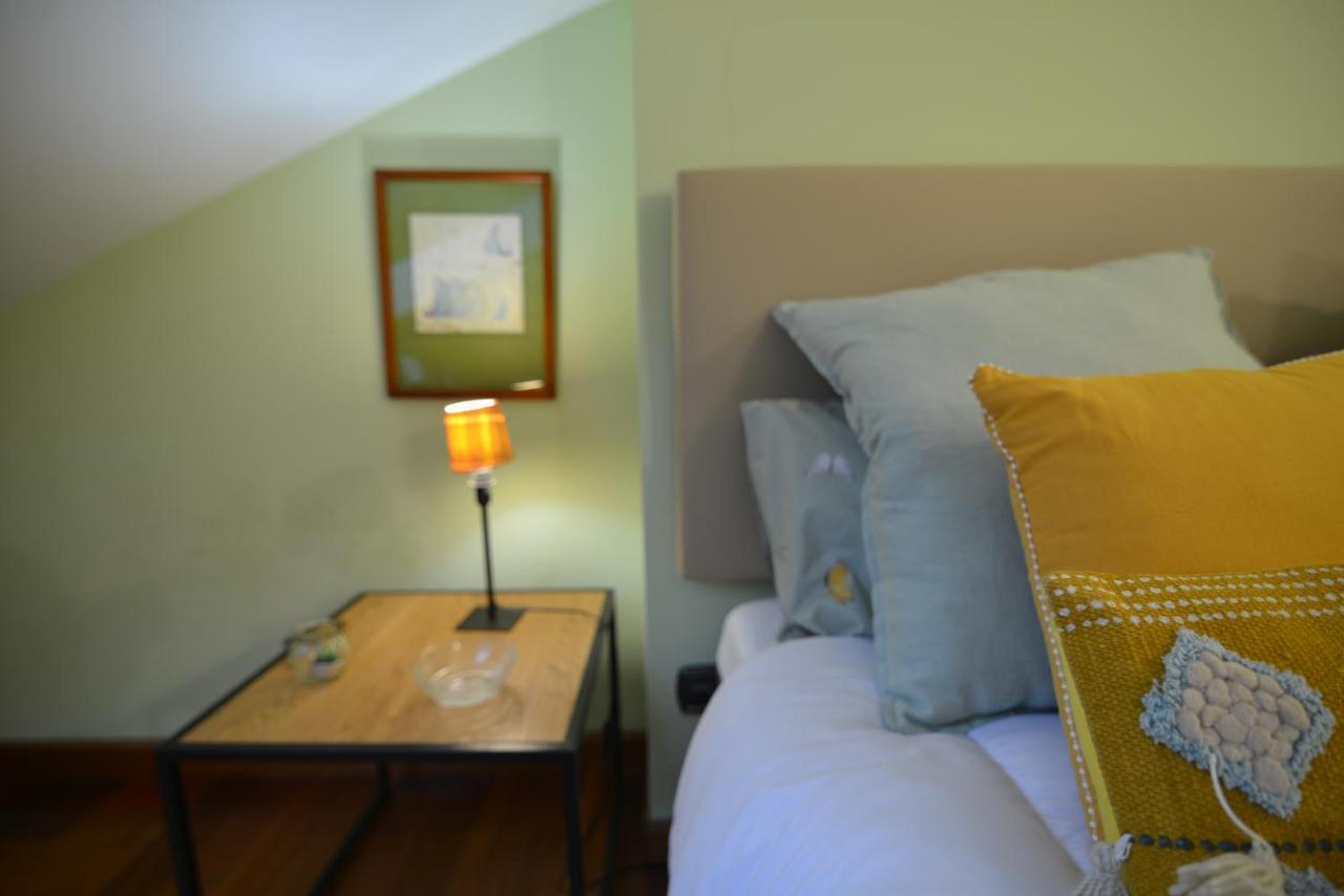 El Secreto De Liencres By Just Room Buitenkant foto