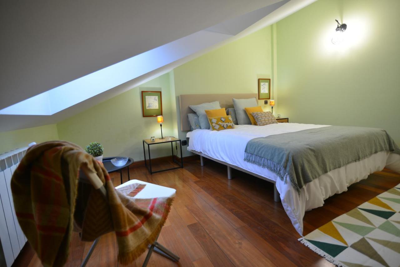 El Secreto De Liencres By Just Room Buitenkant foto