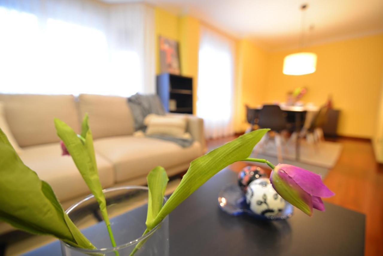 El Secreto De Liencres By Just Room Buitenkant foto