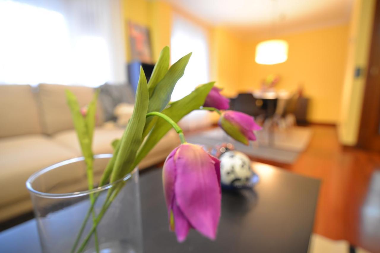 El Secreto De Liencres By Just Room Buitenkant foto