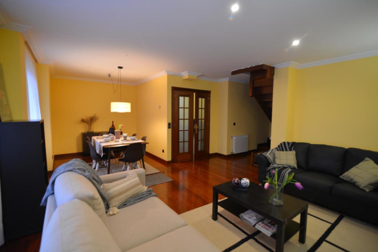 El Secreto De Liencres By Just Room Buitenkant foto