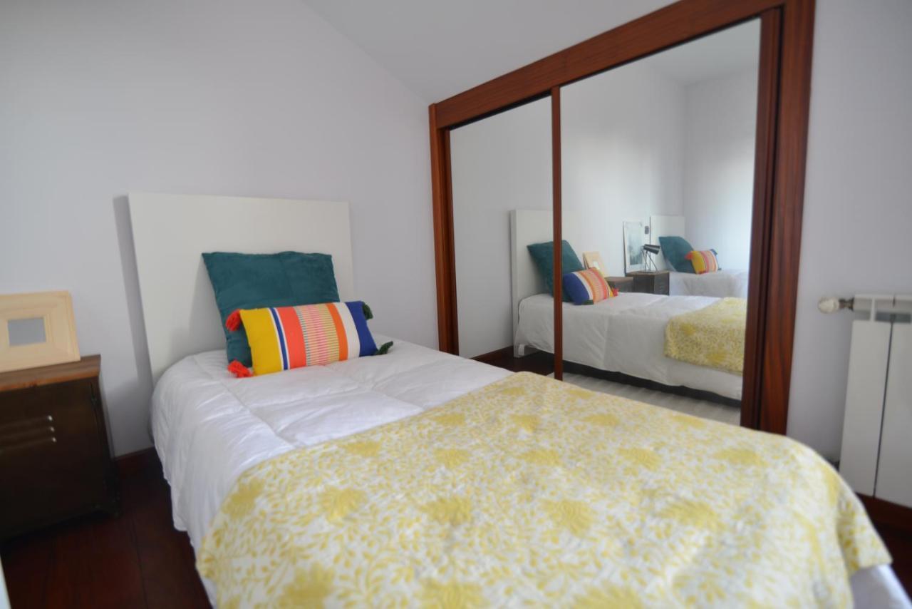 El Secreto De Liencres By Just Room Buitenkant foto
