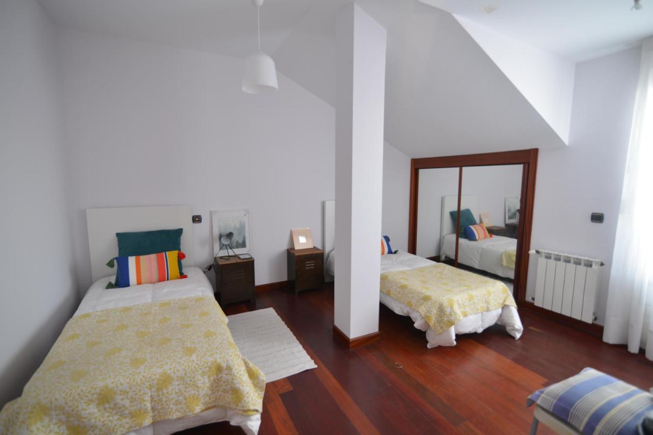 El Secreto De Liencres By Just Room Buitenkant foto