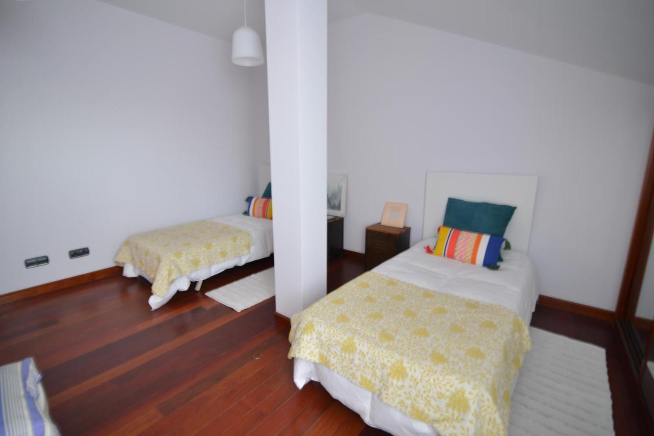El Secreto De Liencres By Just Room Buitenkant foto