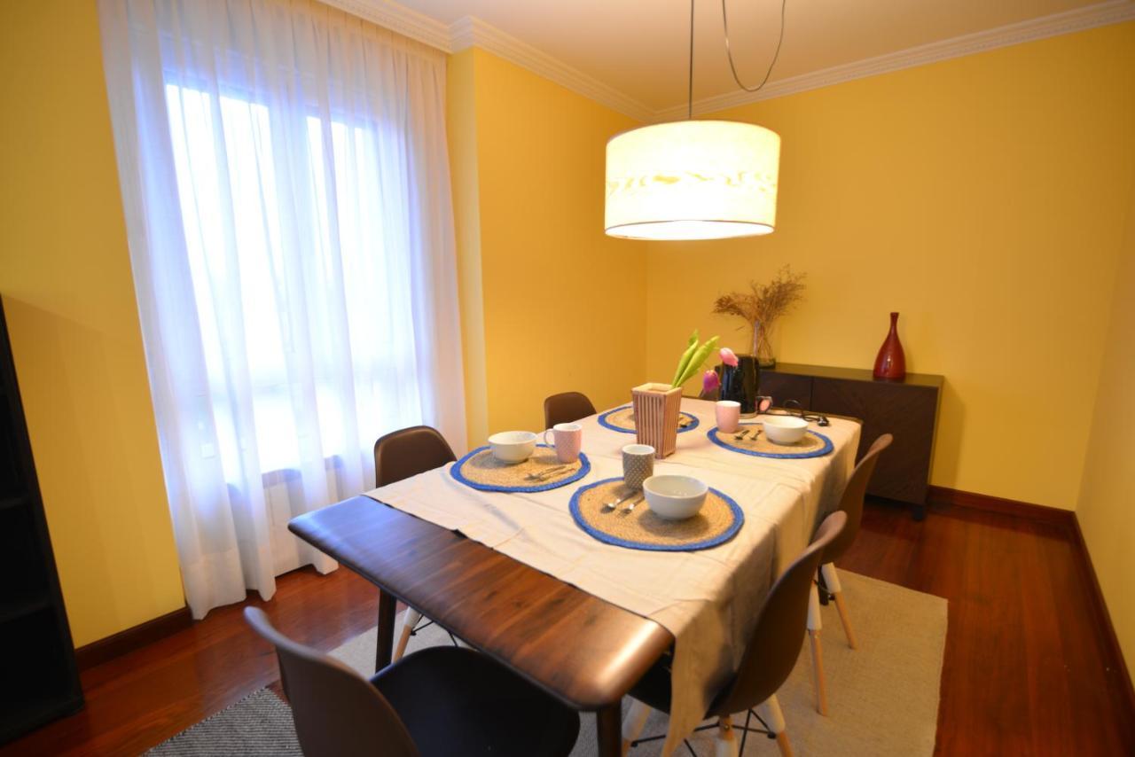El Secreto De Liencres By Just Room Buitenkant foto