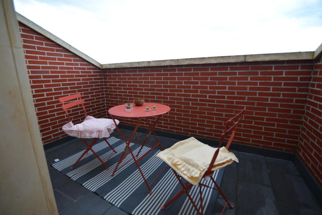 El Secreto De Liencres By Just Room Buitenkant foto