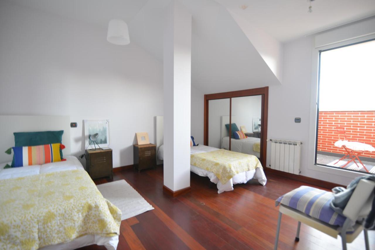El Secreto De Liencres By Just Room Buitenkant foto