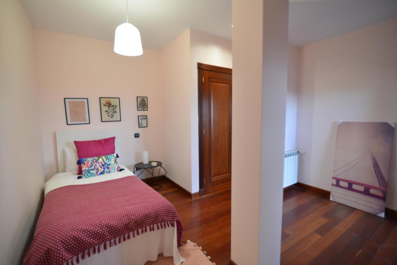 El Secreto De Liencres By Just Room Buitenkant foto