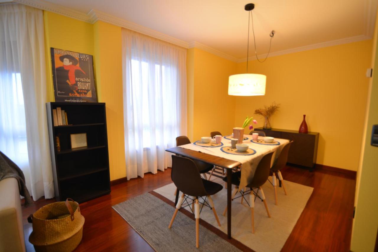 El Secreto De Liencres By Just Room Buitenkant foto