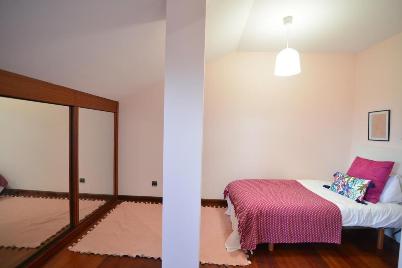 El Secreto De Liencres By Just Room Buitenkant foto
