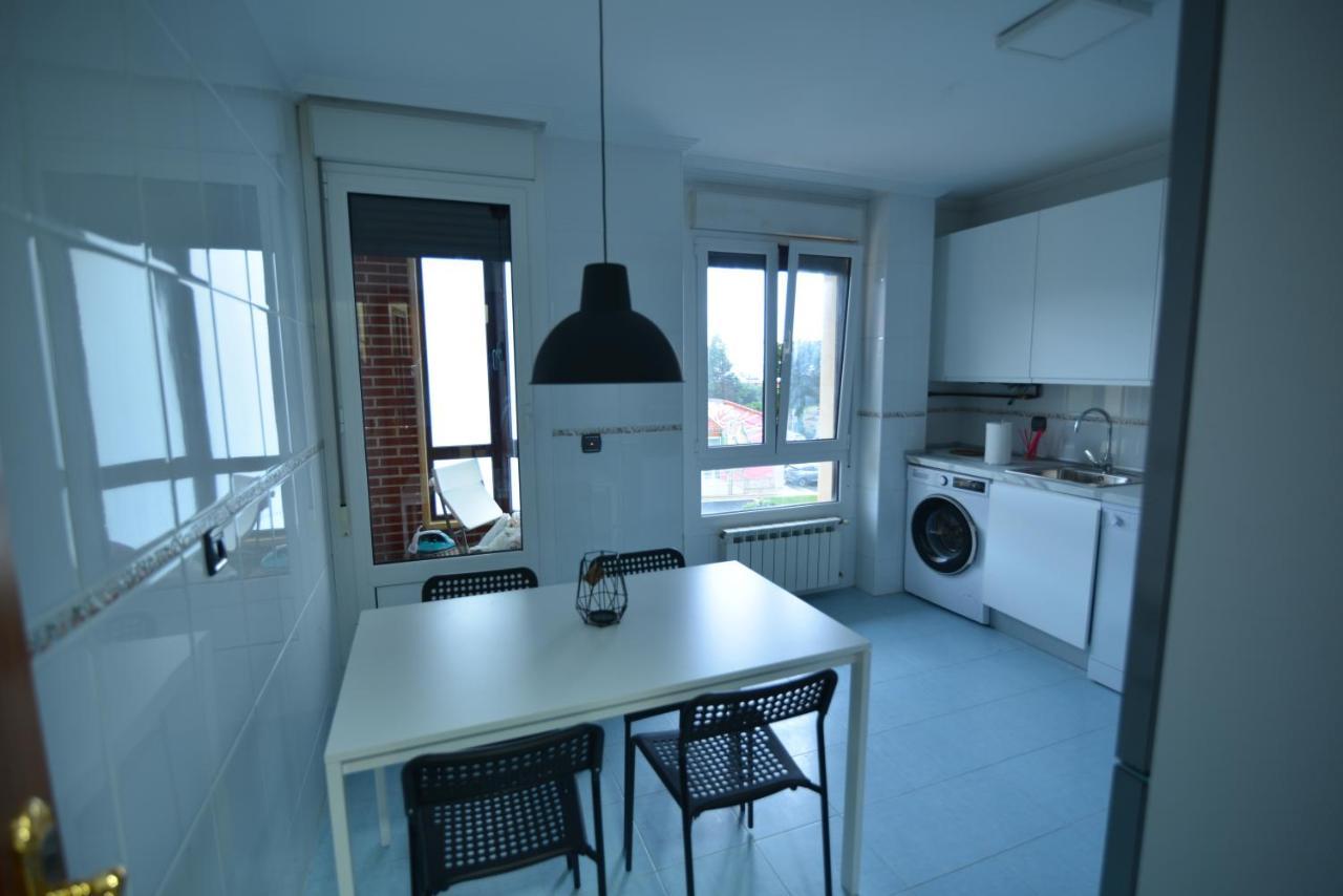 El Secreto De Liencres By Just Room Buitenkant foto