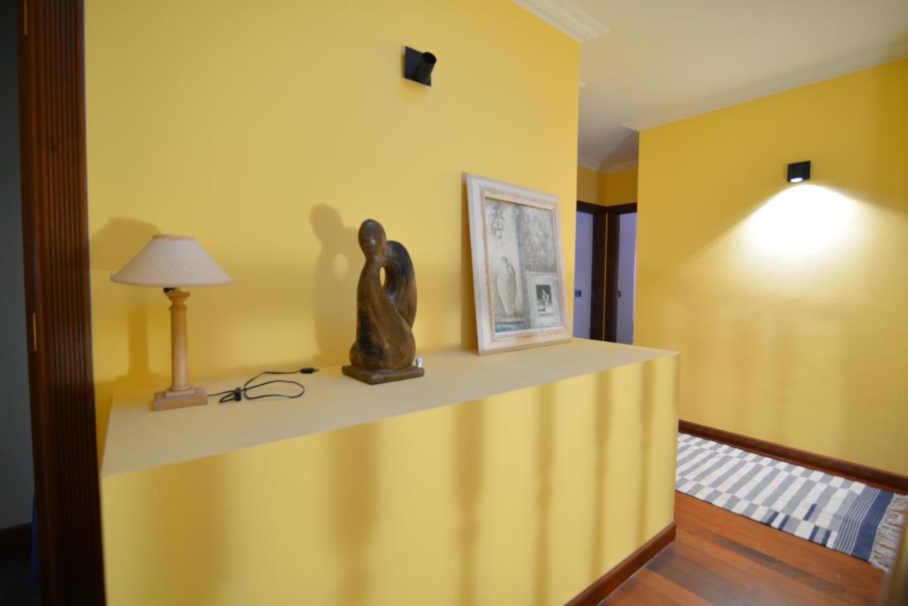 El Secreto De Liencres By Just Room Buitenkant foto