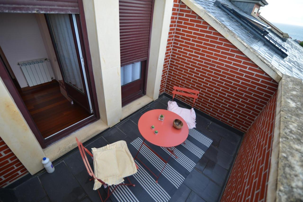 El Secreto De Liencres By Just Room Buitenkant foto